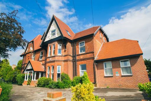 Beechcroft Manor Nursing Home