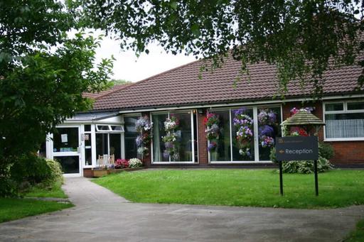 Beechcroft Nursing and Residential Home