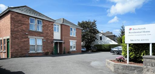 Beechcroft Residential Home