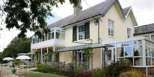 Tynwald Residential Home