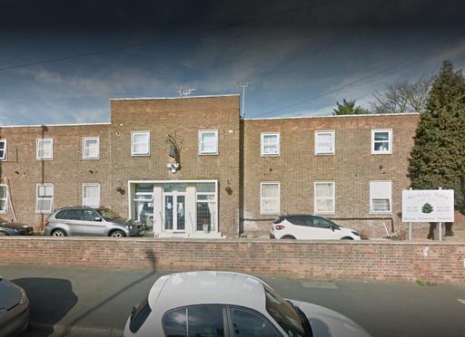 Beechdale House Care Home