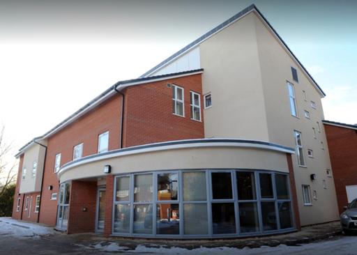 Beechdale Manor Care Home