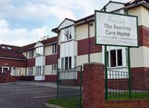 Beeches Care Home