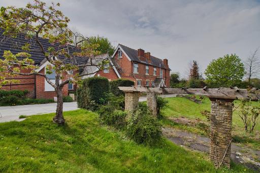 Beeches Care Home