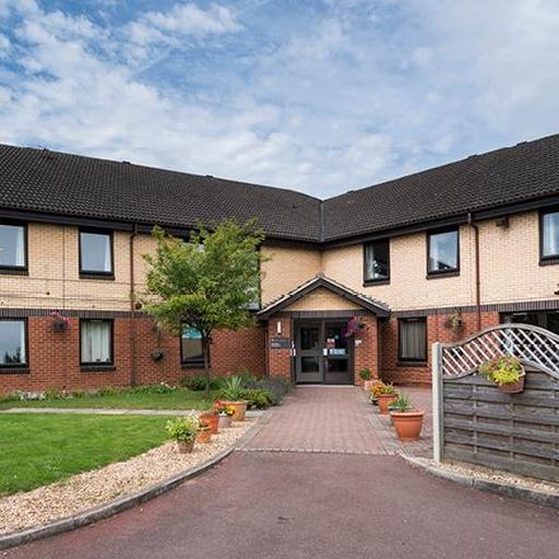 Beeches Care Home (Nottingham)