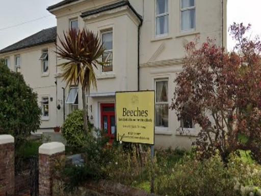 Beeches Retirement Hotel
