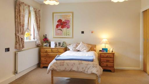 Beechfield Lodge