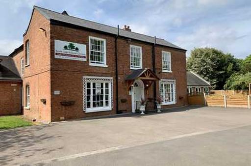 Beechfields Nursing Home Limited