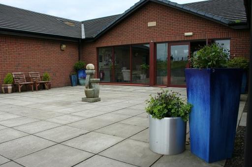 Beechgrove Care Home