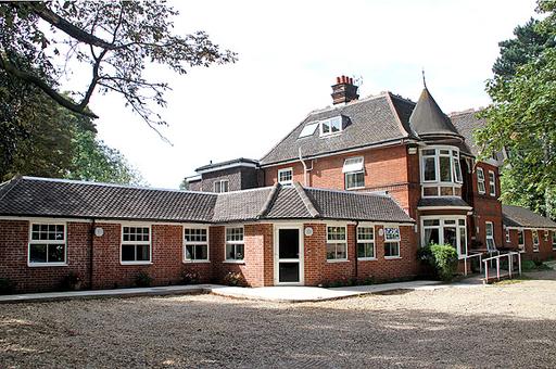 Beechlawn Residential Home