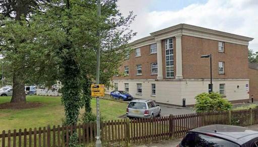 Beechmore Court