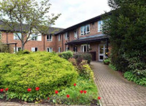 Beechwood Care Home