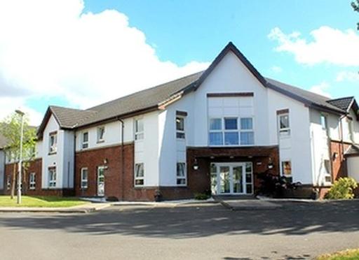 Beechwood Care Home