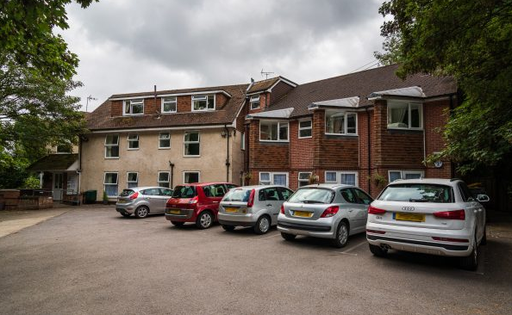 Beechwood House