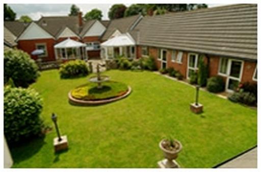 Beechwood House Care Home