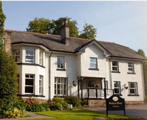 Beechwood Lodge