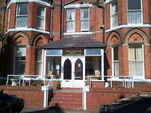 Beechwood Nursing Home