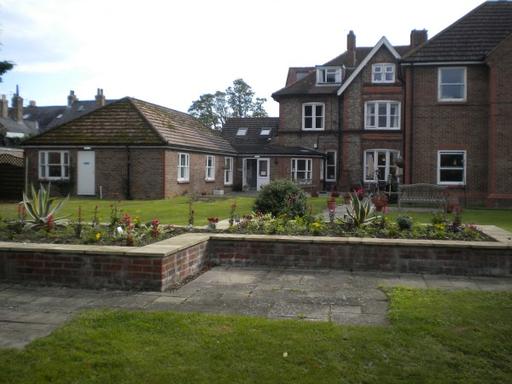Beechwood Place Nursing Home