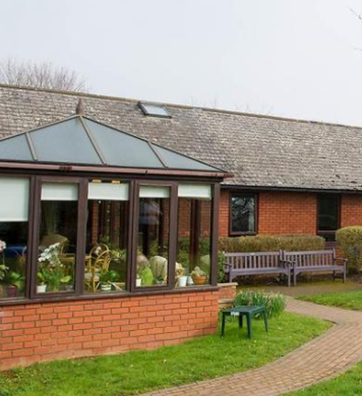 Beechwood Residential Care Home