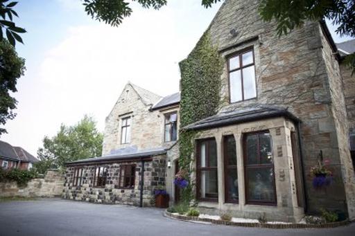 Beechy Knoll Care Home
