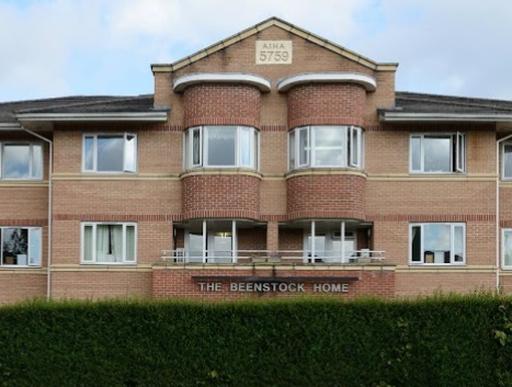 Beenstock Home