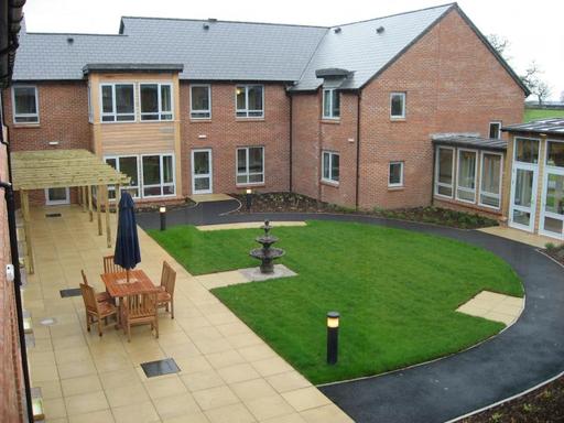 Beeston View