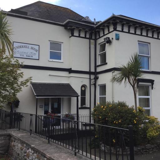 Underhill House Residential Home