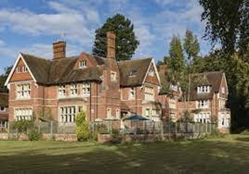 Belamie Gables Care Home