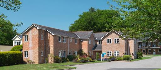 Belford House