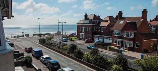 Belgrave Court Residential Care Home