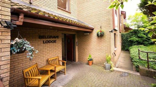 Belgrave Lodge Nursing Home
