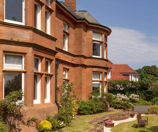 Belhaven House