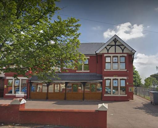 Bellavista Nursing Homes (Wales)  Limited