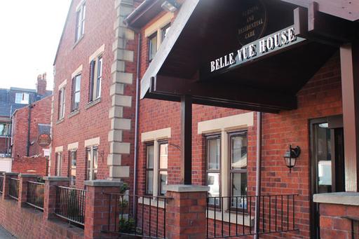 Belle Vue House