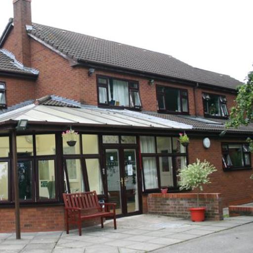 Bellefield Residential Home