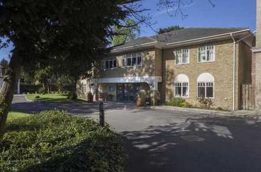Uplands Care Home