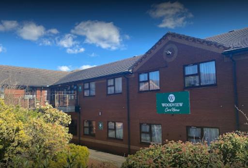 Woodview Care Home