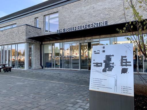 Bellfield Centre
