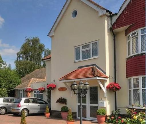 Bellsgrove Care Home