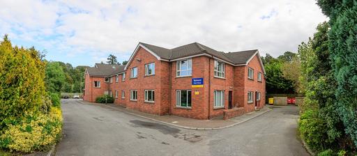 Belmont Care Home