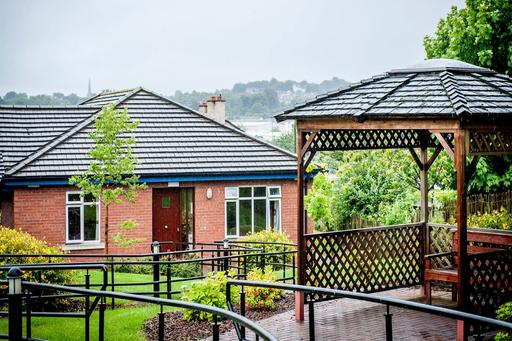 Belmont Cottages