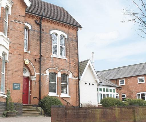 Uplands Nursing Home