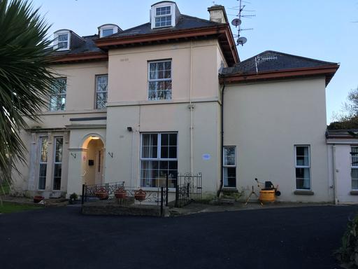 Belmont Grange Limited