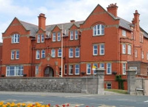 Belmont House