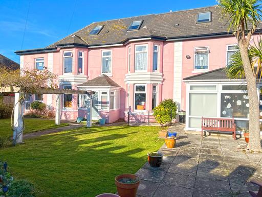 Belmont House Devon Ltd