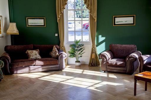 Barty House Nursing Home