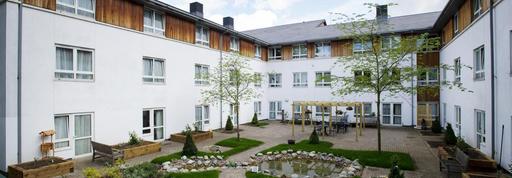 Time Court Residential and Nursing Home