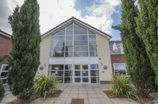 Baugh House Care Centre