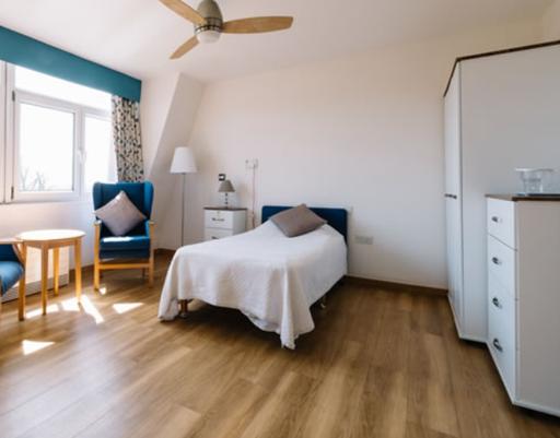 Baxendale Care Home