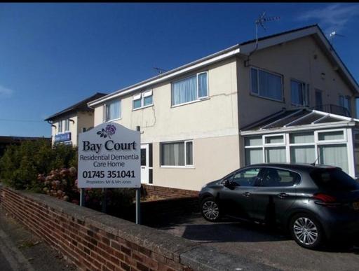 Bay Court Care Home
